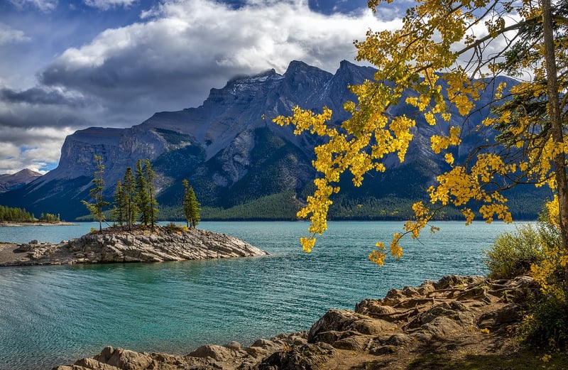 Banff National Park, Canada